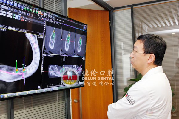 程武：规范种牙术前准备才能确保种植牙成功