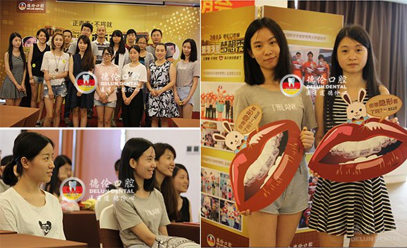 历经两个多月的招募、网络投票及四场见面会,前20强选手脱颖而出,以上是选拔选手见面会精彩回顾