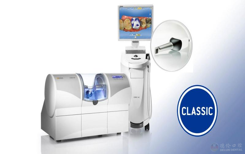 newtom锥形束cbct,三维立体成像,精确度达到0.01mm
